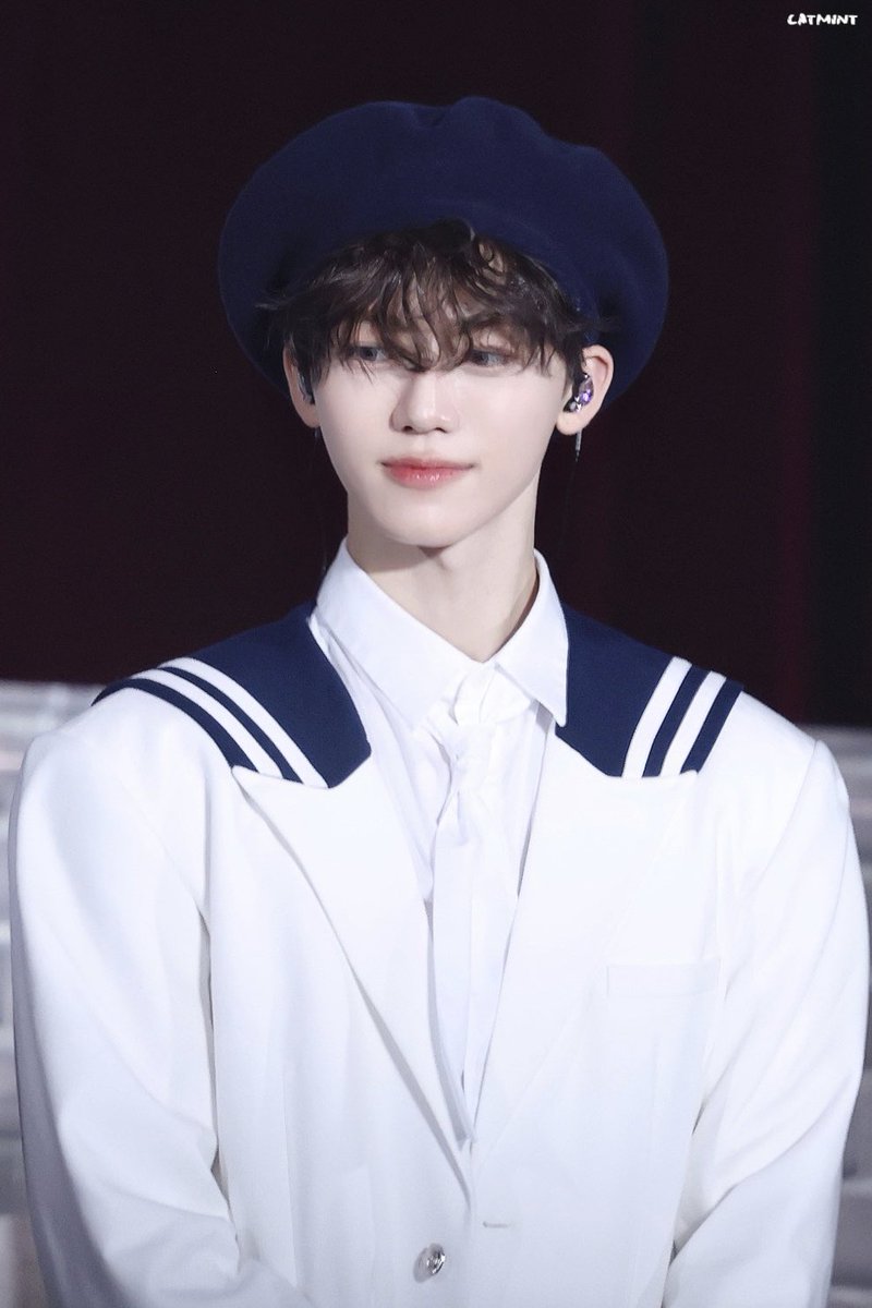CATMINT_0813's tweet image. 250202

#재민 #JAEMIN #ジェミン
#NCTDREAM #NCT