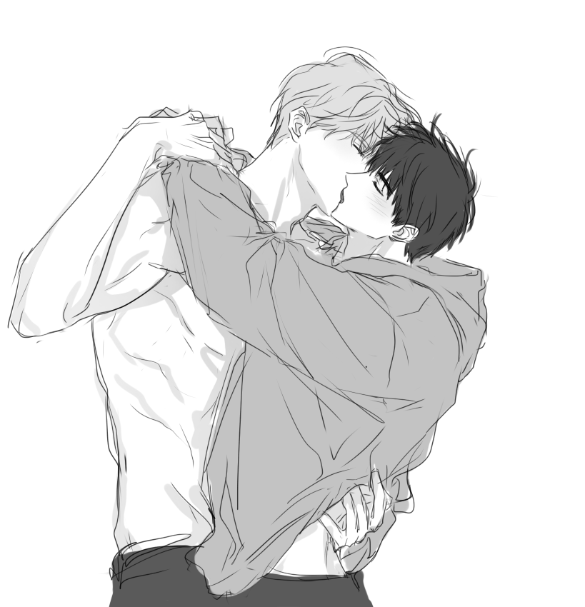 일태
너무사귐,, (당연함 부부임)