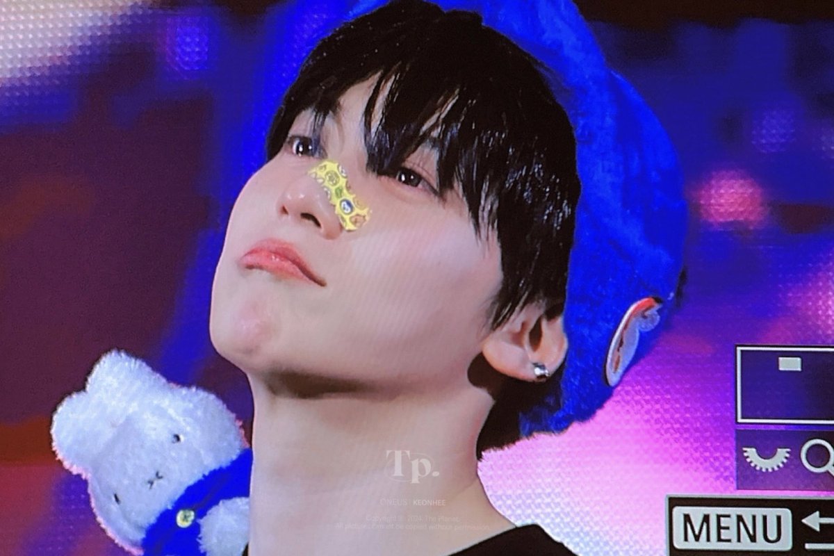theplanet627's tweet photo. 250202 #건희 #KEONHEE #ONEUS #원어스 https://t.co/OcabQbGGQW