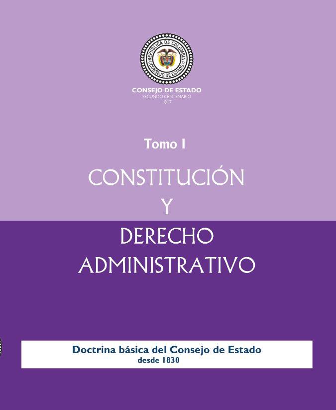 j_o_santofimio's tweet photo. El @consejodeestado con la colaboración de más de cien juristas expertos en derecho administrativo y bajo la  magnífica dirección del profesor y ex Consejero de Estado  Guillermo Sánchez Luque @SnchezFr  ha puesto en circulación la más profunda e impresionante investigación sobre el constitucionalismo colombiano a la luz de la jurisprudencia contenciosa administrativa y su impacto en el entendimiento de nuestro derecho administrativo. En cuatro volúmenes se nos muestra la fuerza y carácter de un verdadero juez actuante y activo frente a la arbitrariedad del Estado generando una doctrina constitucional, no retórica,  por el contrario viva y real como debe ser nuestro orden constitucional. Cómo lo señala su director, “El libro corrobora que, como dijo González Charry en 1984, el Consejo de Estado
ha creado un cuerpo de doctrina constitucional, una verdadera fuente de gobierno,
que en no pocas veces ha sido base fundamental para la expedición de leyes,
decretos y actos de la Administración —e incluso normas constitucionales, podría
agregarse— que, como observó el ilustre exconsejero y profesor, constituye un
instrumento invaluable para hacer una buena administración.” No podemos olvidar, bajo ninguna circunstancia que el juez de lo contencioso administrativo y en especial el H. Consejo de Estado son también y de manera trascendental e importante jueces constitucionales. Felicitaciones  al @consejodeestado y al profesor Guillermo Sánchez por este aporte a nuestra vida institucional @UExternado @DerechoAdminUEX @DerConstUEC @CConstitucional @cabogadosa1