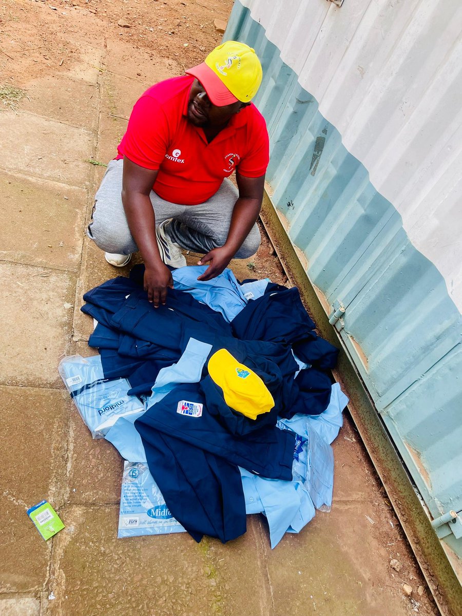 Hillary Balijuka (@larryballix1) on Twitter photo Thanks to <a href="/CricketUganda/">Uganda Cricket Association</a> for donating cricket jerseys to <a href="/_BurundiCricket/">Burundi Cricket Federation</a> Thanks to <a href="/CricketUganda/">Uganda Cricket Association</a> for donating cricket jerseys to <a href="/_BurundiCricket/">Burundi Cricket Federation</a>