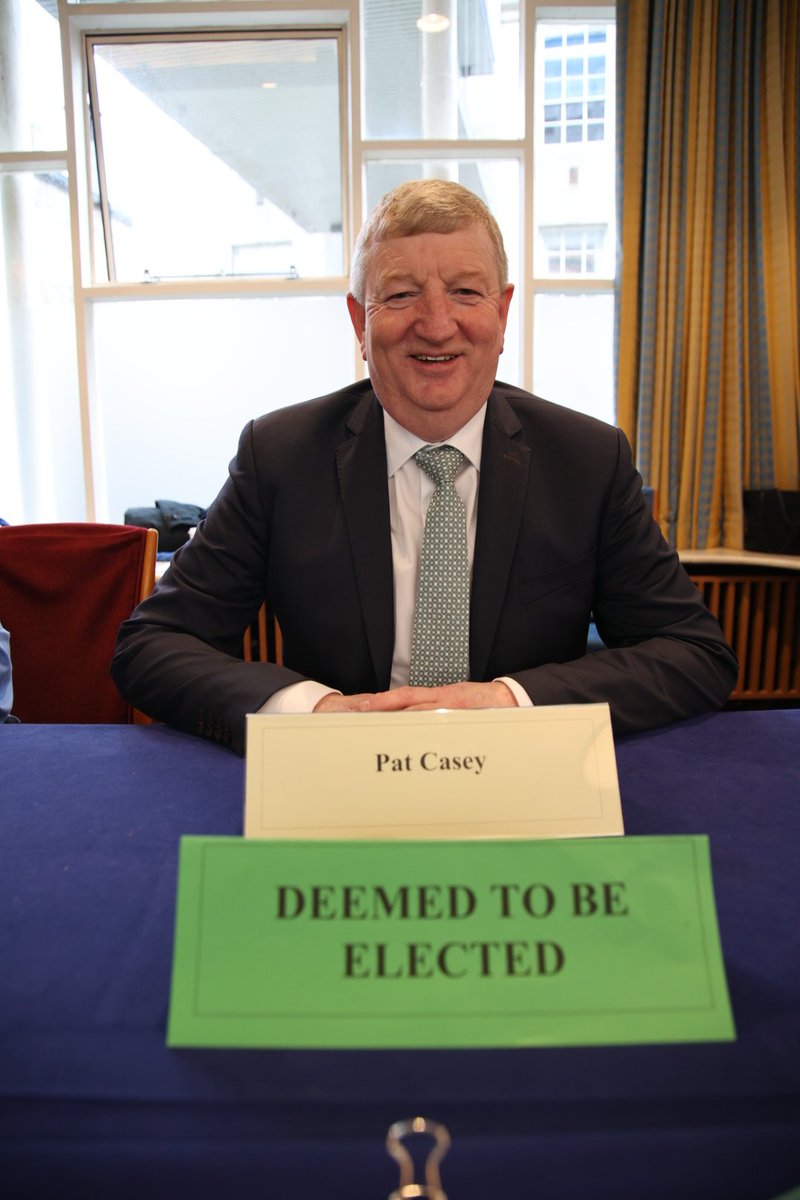 Houses of the Oireachtas - Tithe an Oireachtais tweet media