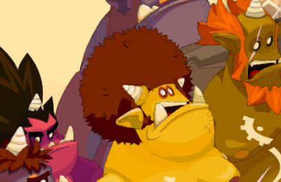 Quand c'est ton premier Comte Harebourg 

#DOFUS <a href="/DOFUSfr/">DOFUS</a>