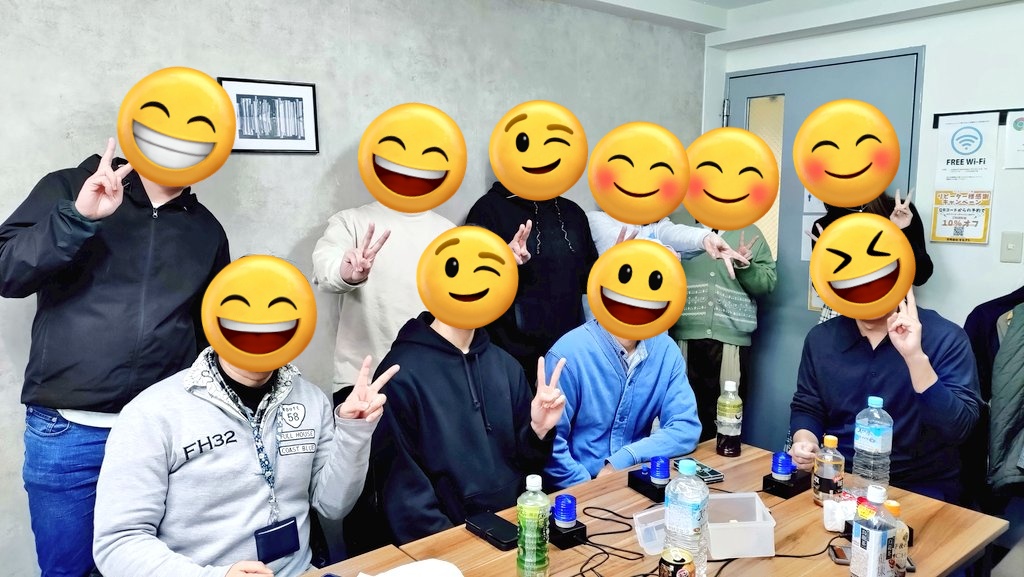 tokoslime's tweet photo. 【表彰】2025年2月
第27回すら杯（未勝利戦）優勝者は‥

✨🏆まつぴさん🏆✨

でした🎊👏

SLUMPでのWジョーカー🃏🃏が勝利の決め手となりましたね🏅👑

おめでとうございます🎉

#すら場 #すら杯 #すらいむ杯 https://t.co/HvPqQvLQ1d