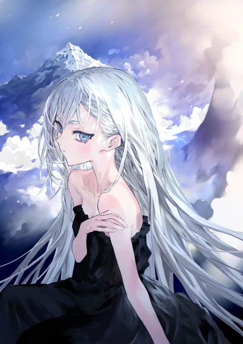 リハビリ絵 