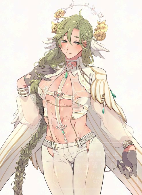 ウォーターマークのお試しがてら再掲 