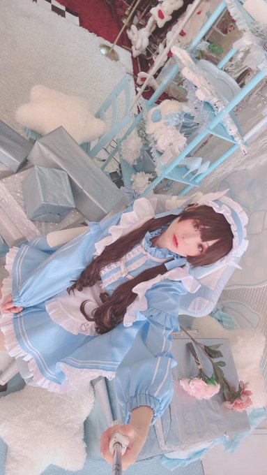 Twitterのコスプレ画像21