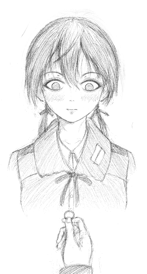 #StrikeWitches
#s_witch
#ストライクウィッチーズ