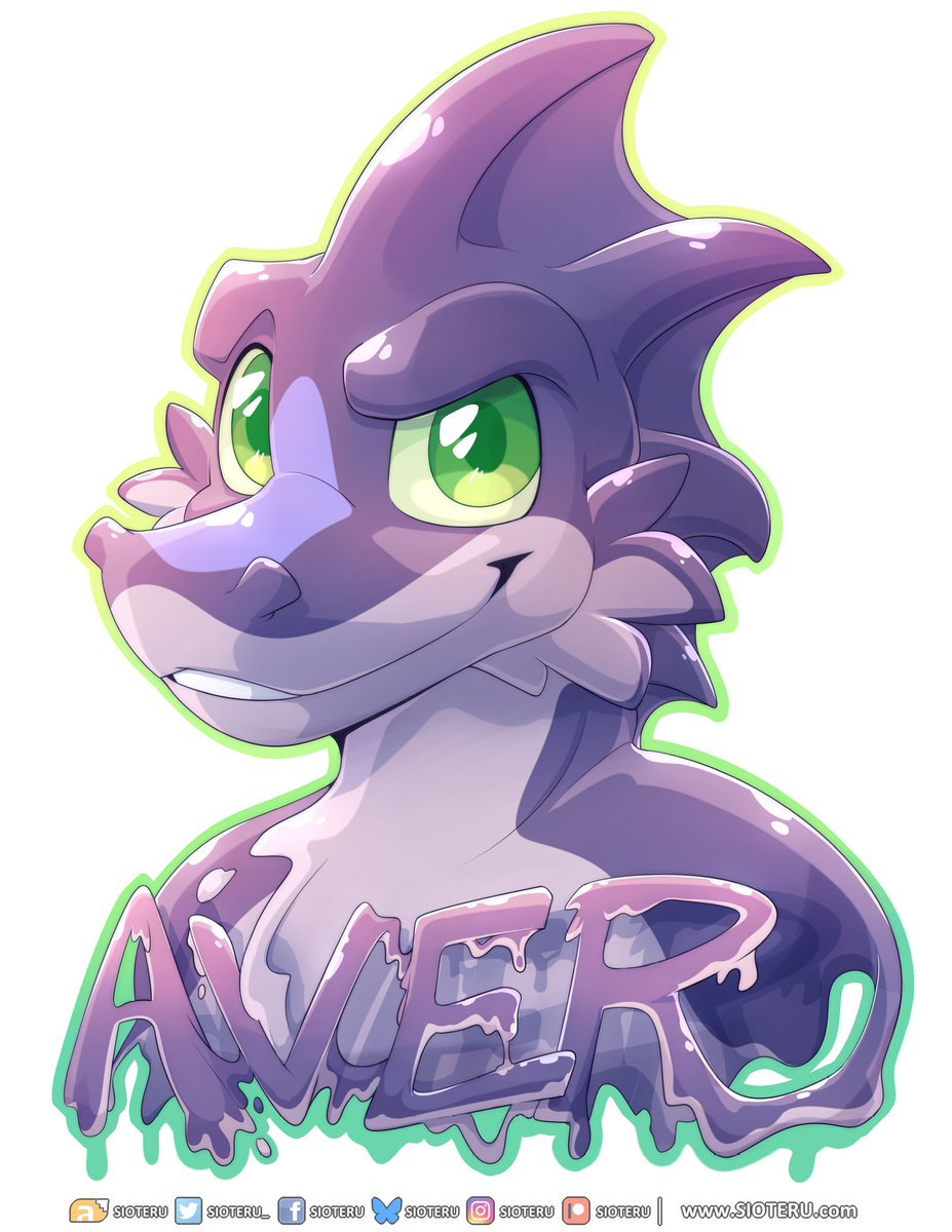 Badge for the wonderful <a href="/AverTheDorbley/">Aver the Dorbley🇨🇦🫠🦎</a>