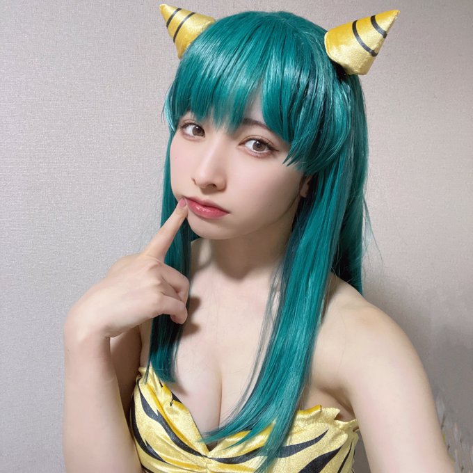 コスプレイヤー橋本麗愛のTwitter画像19