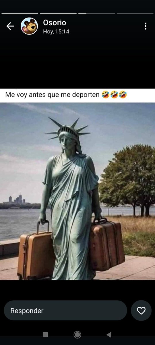 elsecre78's tweet photo. El sueño americano en el país de la "Libertad" se ha convertido en la pesadilla del latinoamericano. Que moral para criticar  a #CubaVencerá. #Cuba es Solidaridad y #SiempreAntimperialista. https://t.co/oP7tMWpP9a
