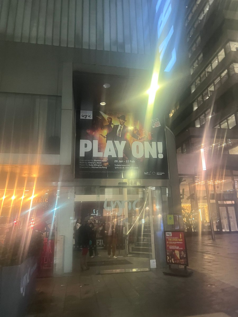 To Be Clear tweet media