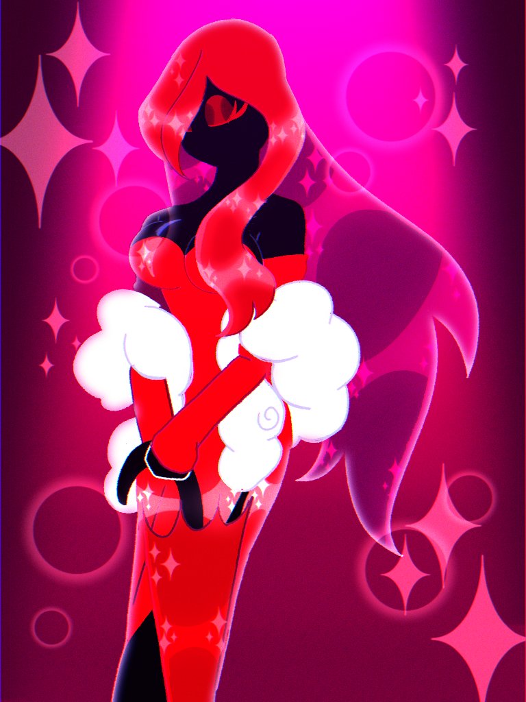 LubovVara17287's tweet photo. Просто от балды сделала
#GregoryHorrorShow #GHS #RedWoman #CactusGunman #CactusGirl #LadyWardrobe #GregoryHorrorShowOc #Oc #AU https://t.co/8PzH2U357L