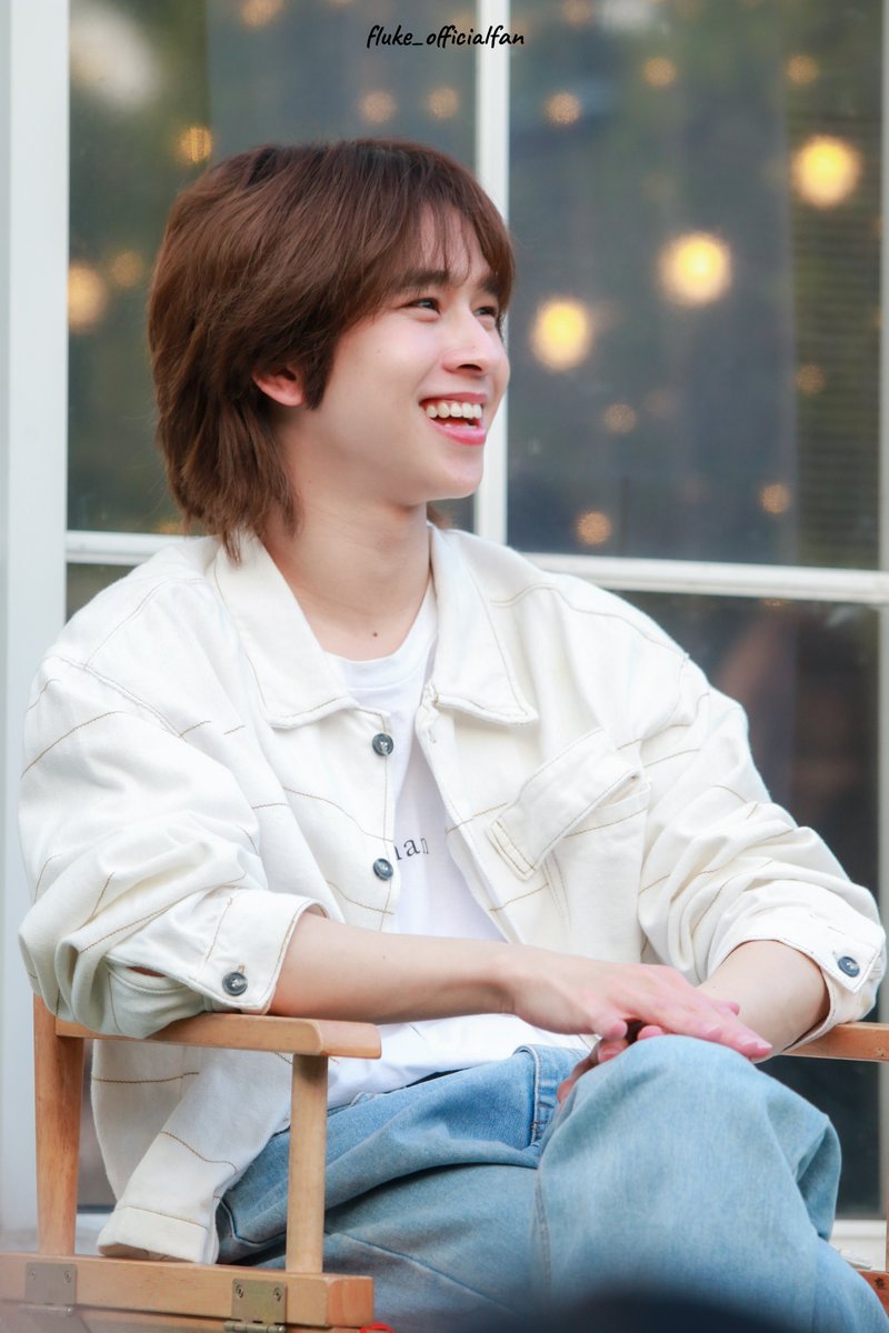 Fluke Official Fanclub tweet media