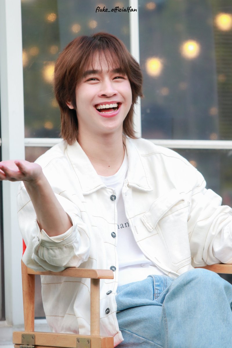 Fluke Official Fanclub tweet media