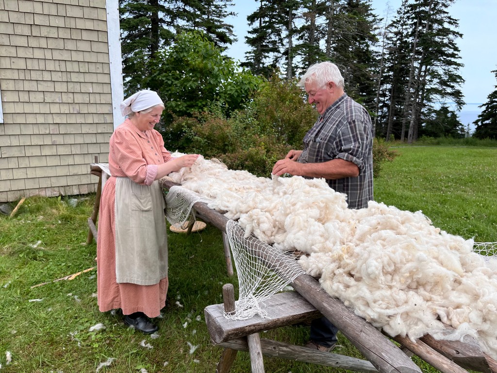 Highland Village tweet media