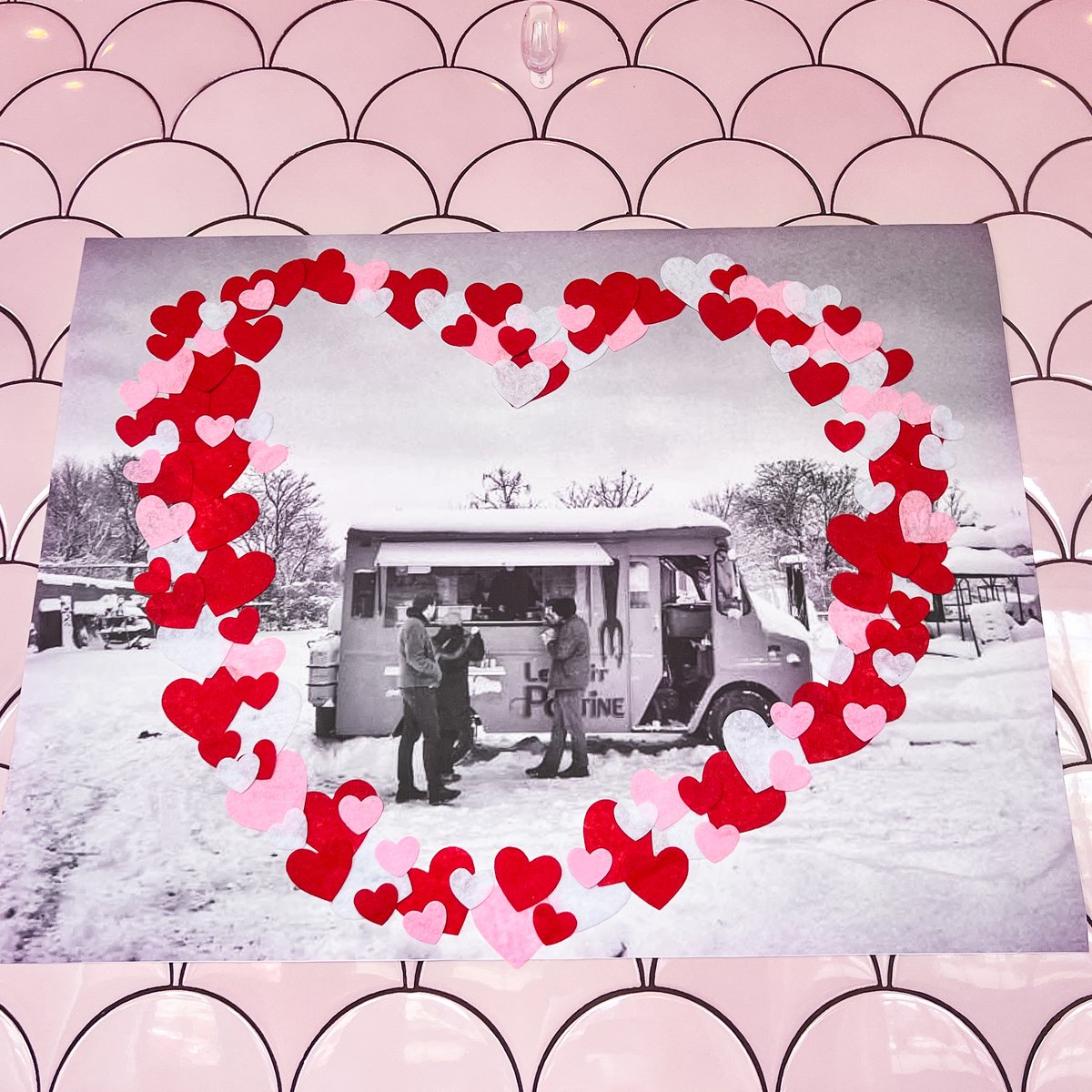 From start to finish - it was a blast. ❤️

If you ever miss us, find a new way to spend a few of your hard-earned dollars locally. Maybe we'll see you there!

Drop your favorite local #small business in the comments ⬇️

#eatlocal #drinklocal #thinklocal #weout