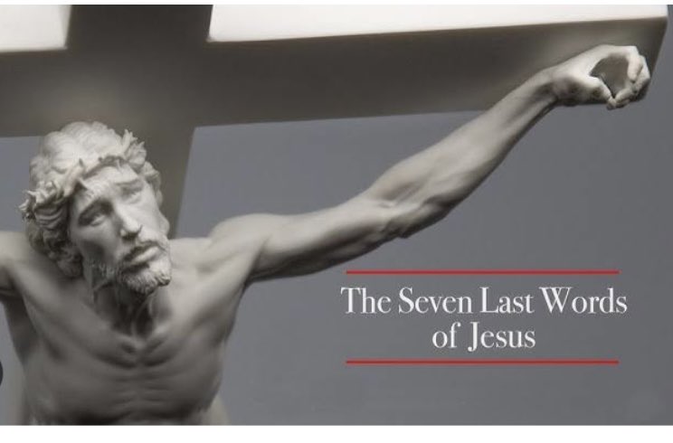 Bugün Mekanlar ve Çağlar İçinde Ses’te Joseph Haydn’ın bir oratoryosu vardı: İsa’nın Son Yedi Sözü - haftaya Pazar saat 11-12.00 arası başka Haydn müziklerinde buluşmak üzere🎶🎶🎶