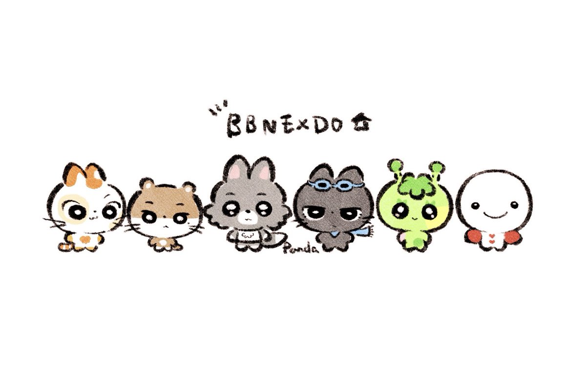 ボネクド 専用ページ NEWS | BOYNEXTDOOR JAPAN OFFICIAL SITE