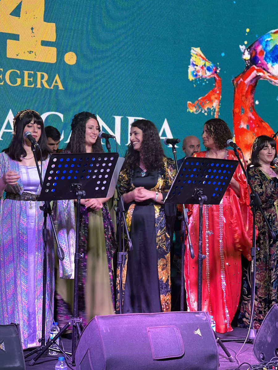 Nçm ne tenê saziyek e !
Nçm Kulîlka Azadîyê ya Evdilmelîk Şêxbekir, tembûra Şehîd Hogir, , Sîpan Sîpana Hozan Serhad, Şanoya Bavê Teyar ,Govenda Sarya û Dibistana Apê Mûsa ye Nçm di zindanan de qîrina Şehîd Elî Temel Kameraya Şehîd Îslam û rêya heqîqetê ya Xelîl  Dax e!#pîrozbe34