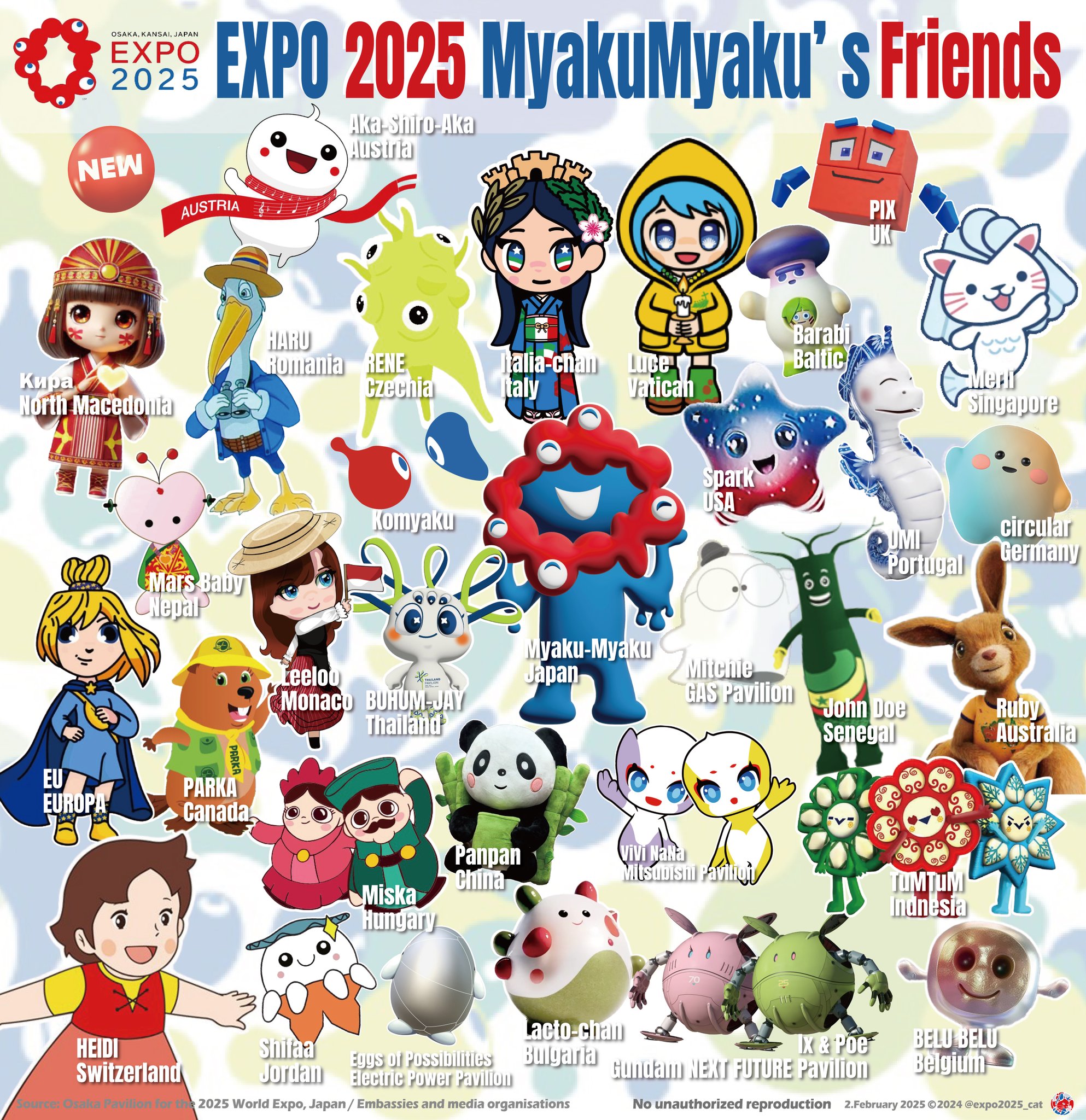 万博 ペルーパビリオン限定 ピンバッジ 公式マスコットキャラ 万博 ペルーパビリオン限定 ピンバッジ 公式マスコットキャラ
