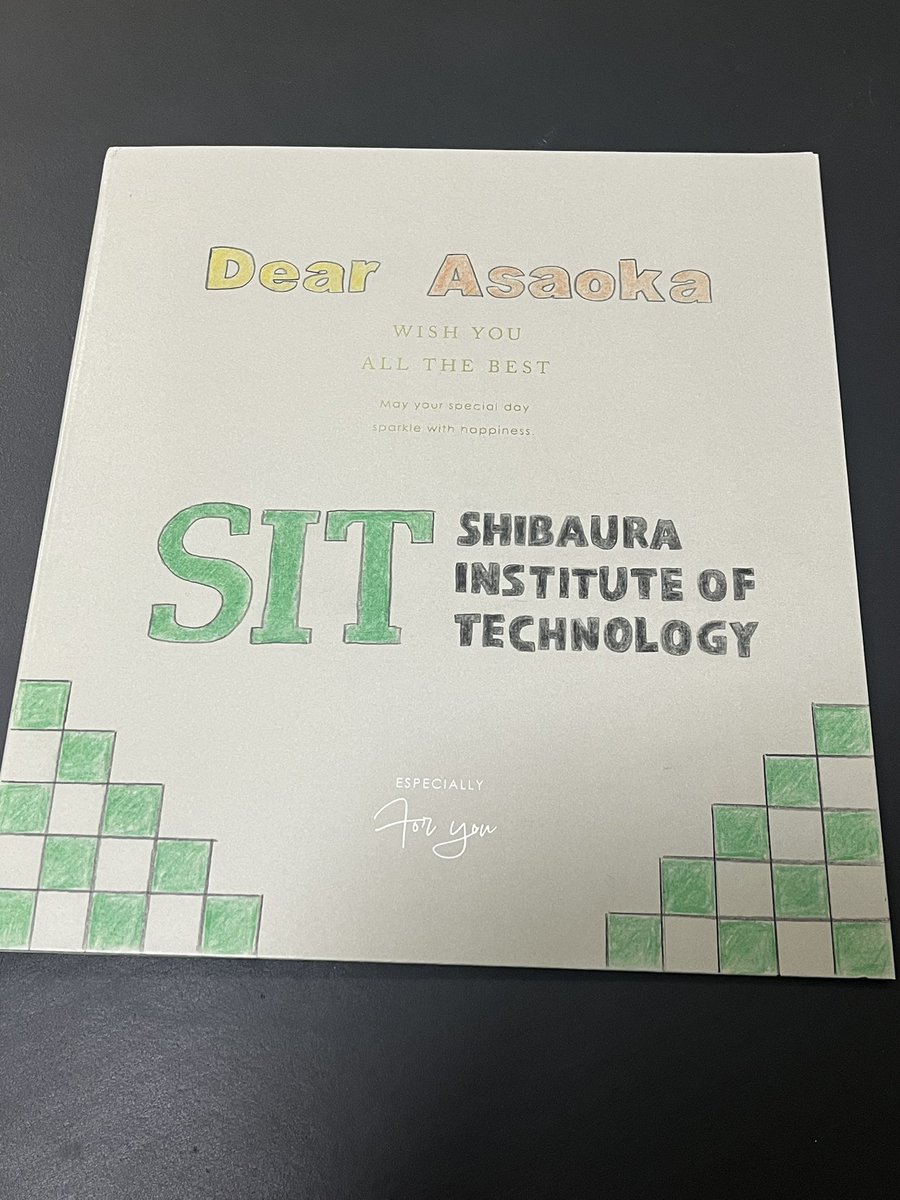 浅岡 満憲 tweet media