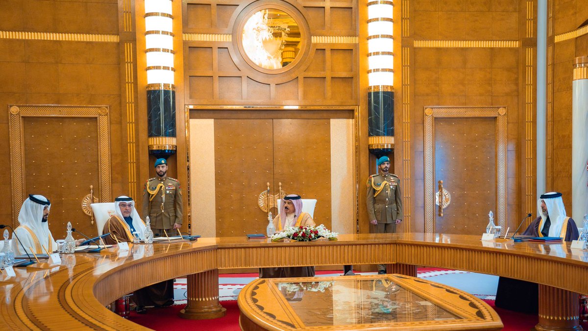 وكالة أنباء البحرين tweet media