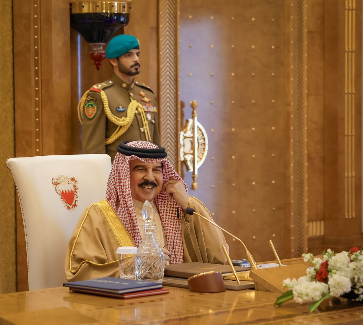 وكالة أنباء البحرين tweet media