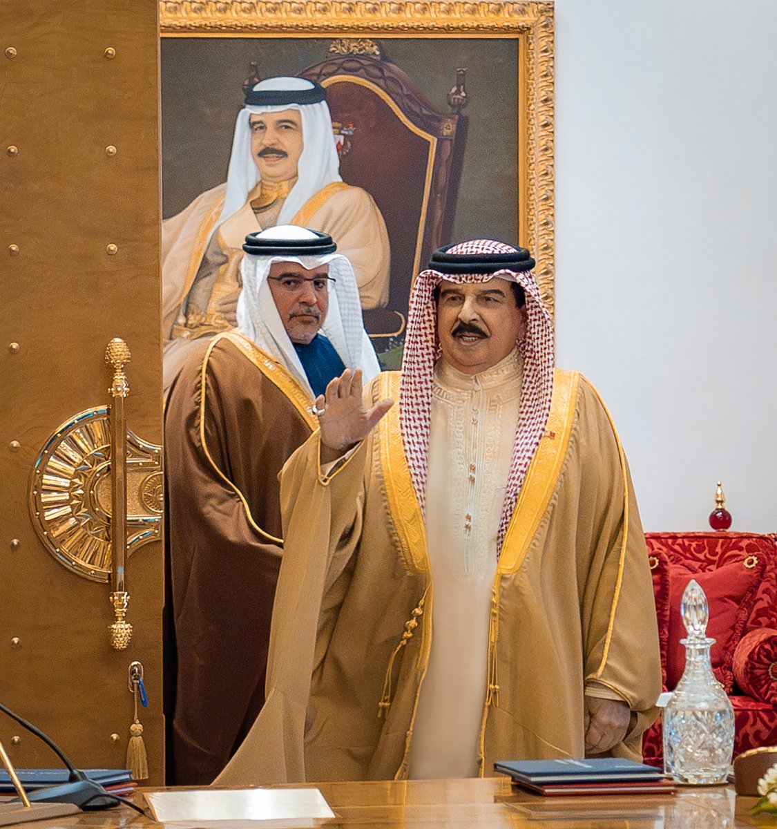 وكالة أنباء البحرين tweet media