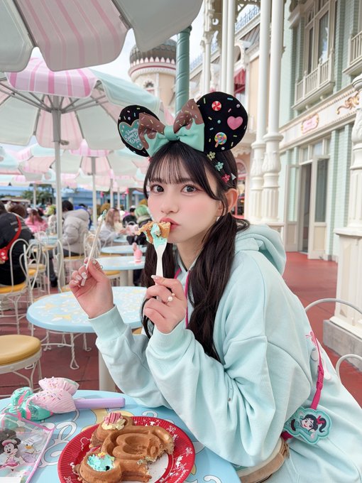 Twitterのコスプレ画像18