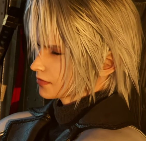 alina_levanter's tweet photo. I'm obsessed when the sun's rays shine on him. It looks so calm and safe 🧡✨️
#Sephiroth #FF7EC #FF7R #FF7 https://t.co/JCJteZ8NMT