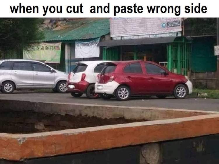 syahirlisa's tweet image. Nohhhh rokiahhhhh 😂

#topiworks #memes #credittoowner