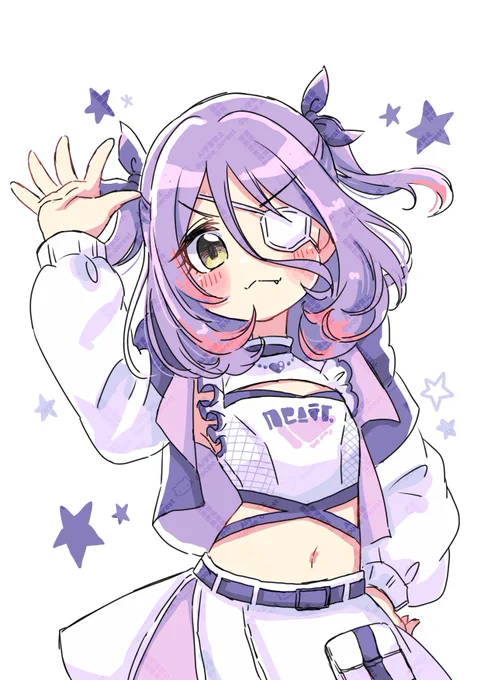 ツインテールの日 美玲ちゃん 