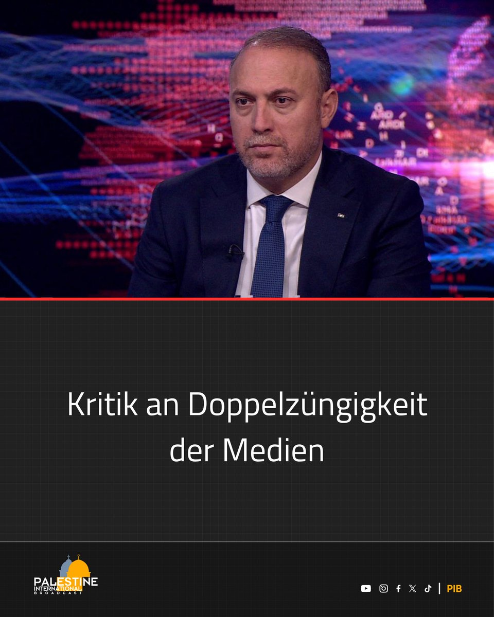Botschafter Hussam Zomlot kritisierte, dass die Medien Israelis als "Geiseln" und Palästinenser als "Gefangene" bezeichneten, was impliziere, dass sie schuldig seien, obwohl die meisten von ihnen ohne Gerichtsverfahren festgehalten würden.