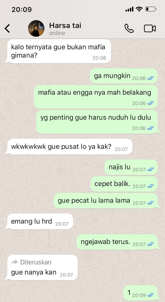 riksnishm's tweet photo. 59. nuduh dulu yg penting kata zeana mah https://t.co/0u3rT5WuFg