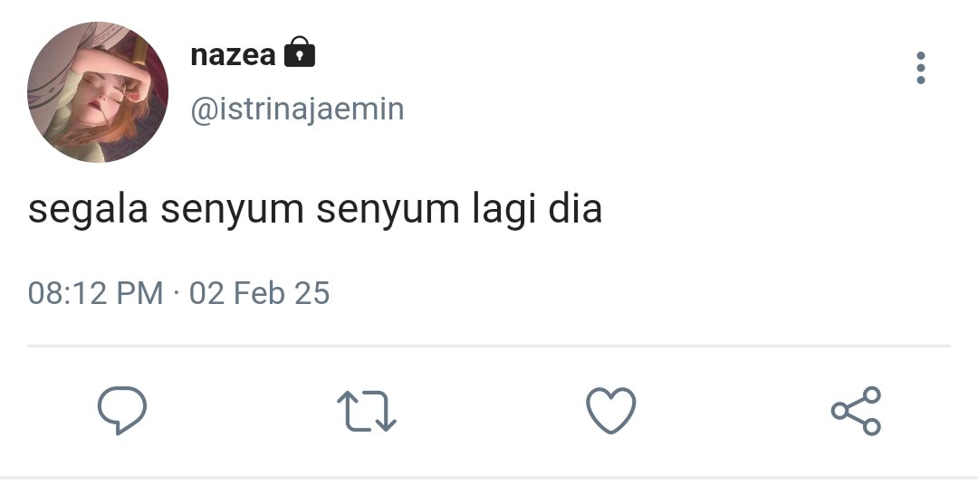 riksnishm's tweet photo. 59. nuduh dulu yg penting kata zeana mah https://t.co/0u3rT5WuFg