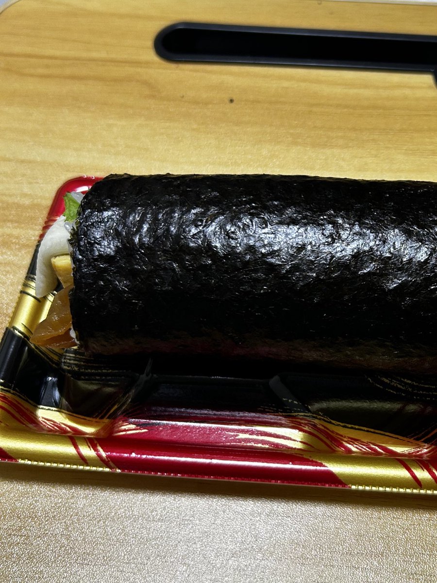 yuma__reacto's tweet image. 今年は1人で頂きました