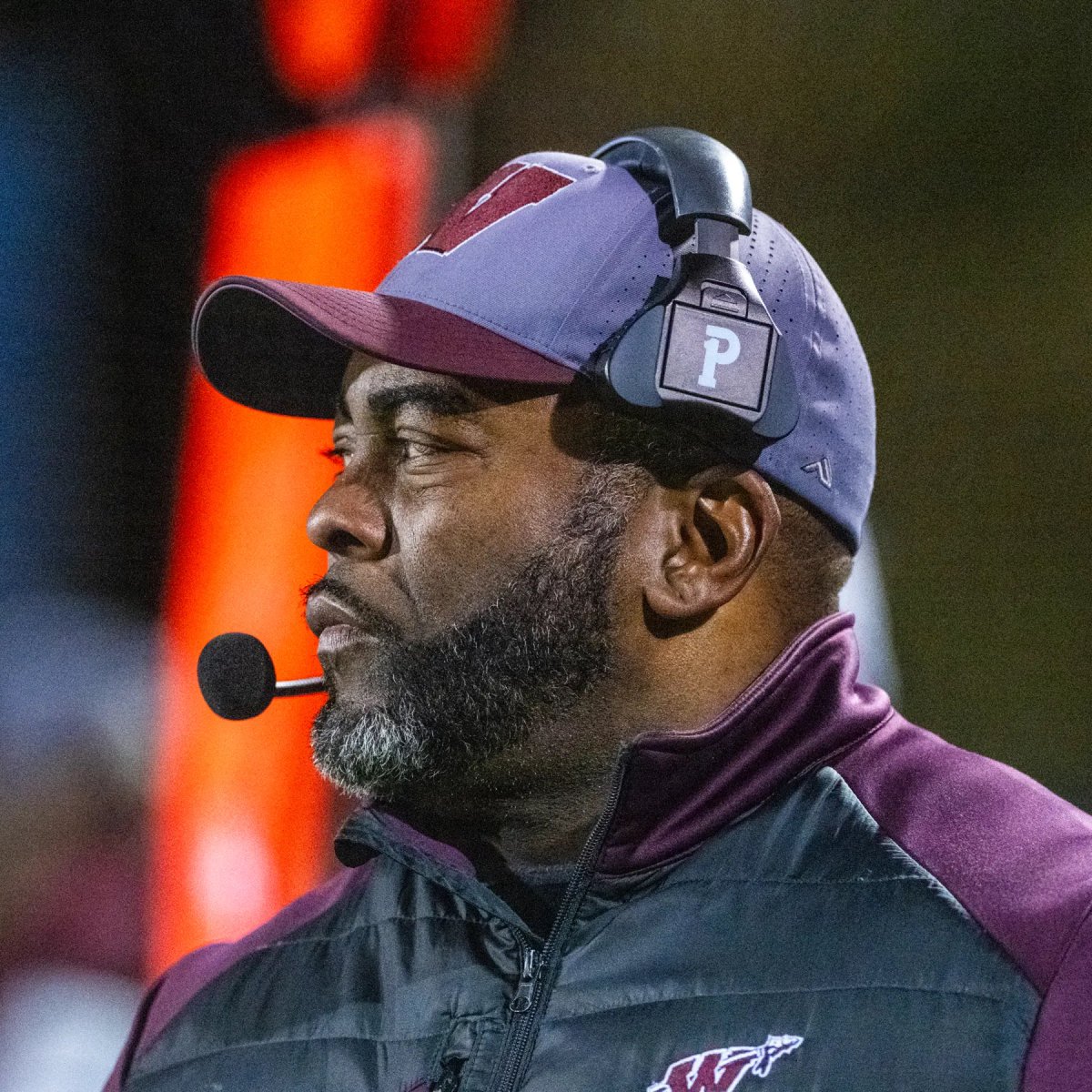 Connecticut Minority Coaches Association (@cmca2019) on Twitter photo This #BlackHistoryMonth Shoutout
Coach Rob Fleeting of Windsor High School 2024 COY, 222 varsity wins, 2 State Championships, and a commitment to excellence. As Dean of Students & a member of Groove Phi Groove, he’s shaping lives beyond the game. #BHM #cthsfb <a href="/WHSFootballCT/">Windsor Football</a> This #BlackHistoryMonth Shoutout
Coach Rob Fleeting of Windsor High School 2024 COY, 222 varsity wins, 2 State Championships, and a commitment to excellence. As Dean of Students & a member of Groove Phi Groove, he’s shaping lives beyond the game. #BHM #cthsfb <a href="/WHSFootballCT/">Windsor Football</a>