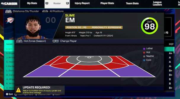 all hot zones and lethals done for <a href="/xoAnti_/">Anti</a> 
hmu for any hot zones and lethals

<a href="/6GA2K/">6GA2K</a> <a href="/Uhnite/">Unite</a> <a href="/iNetworkSports/">iNetwork</a> 
❤️+♻️