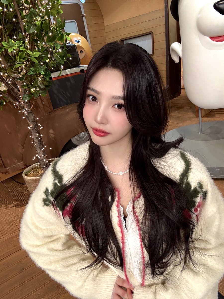 🌺🤍🌺🤍

#조이 #JOY
#레드벨벳 #RedVelvet
#TV동물농장