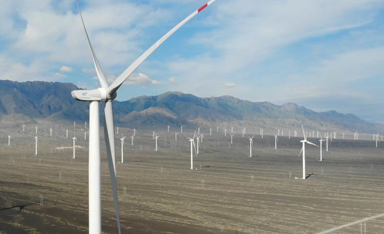 Chinese turbine exports to surge to 100GW

renews.biz/98493/chinese-…