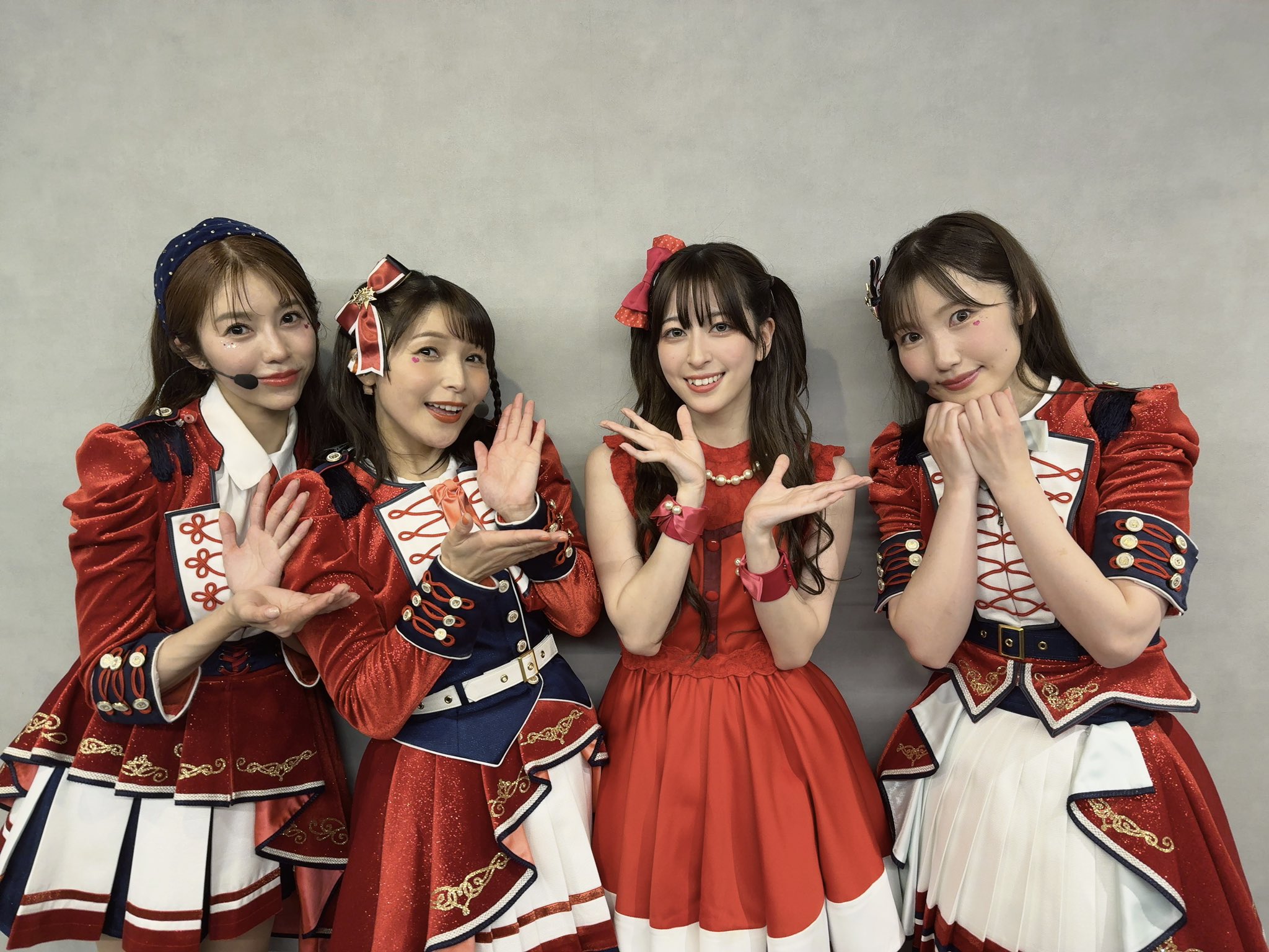 月音こな on X: 月音こな on X: