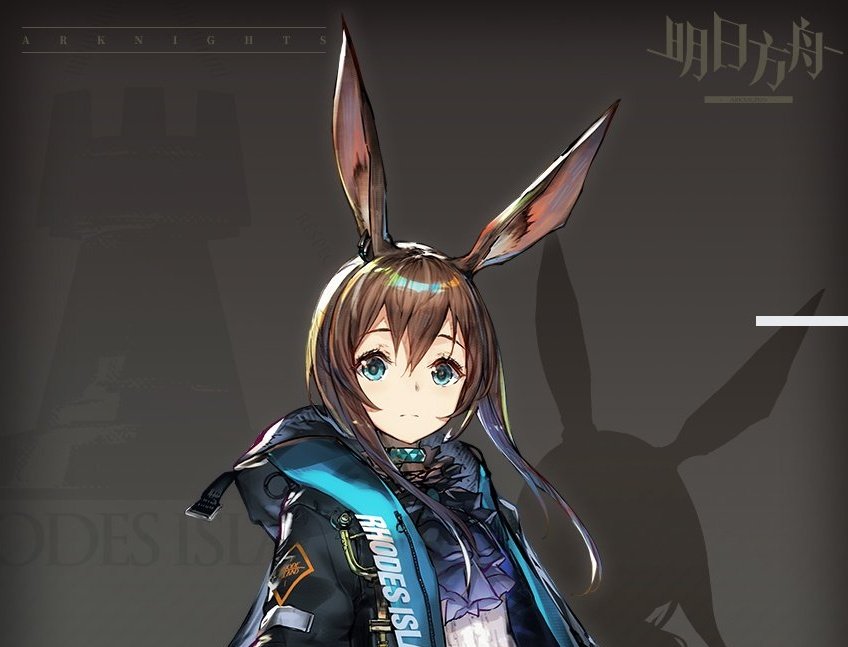 Did one of these for G-Witch, so I'll do one for GQuuuuuuX as well