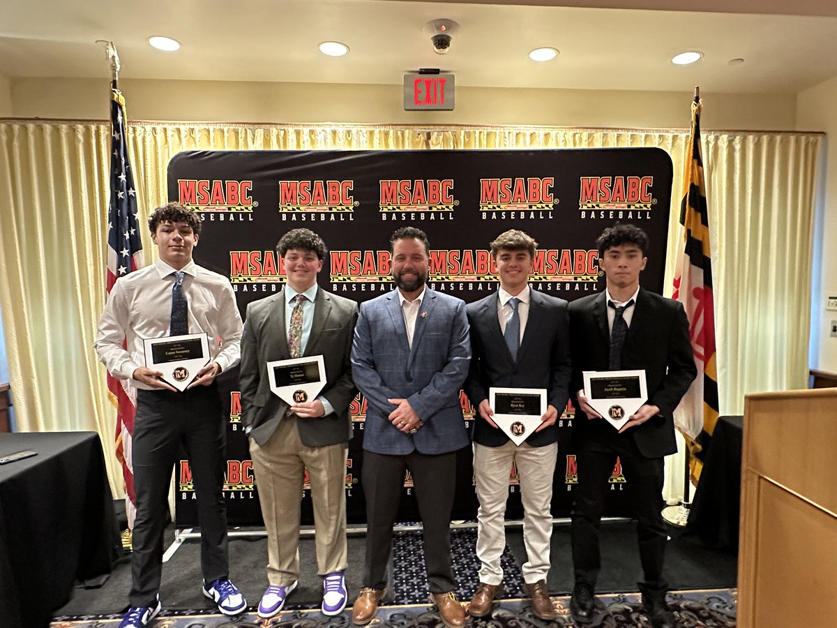 Sherwood Baseball (@woodbaseball1) on Twitter photo Congratulations to Carter Sweeney, Ty Hames, Ryan Rey and Jacob Bagania for earning <a href="/MSABC1/">MSABC</a> Pre Season All State. <a href="/WarriorResults/">Sherwood Athletics</a> <a href="/OlneyNews/">GreaterOlneyNews</a> <a href="/RutgersBaseball/">Rutgers Baseball</a> <a href="/fmupatsbaseball/">FMU Baseball</a> <a href="/PioBaseball/">SHU Baseball</a> Congratulations to Carter Sweeney, Ty Hames, Ryan Rey and Jacob Bagania for earning <a href="/MSABC1/">MSABC</a> Pre Season All State. <a href="/WarriorResults/">Sherwood Athletics</a> <a href="/OlneyNews/">GreaterOlneyNews</a> <a href="/RutgersBaseball/">Rutgers Baseball</a> <a href="/fmupatsbaseball/">FMU Baseball</a> <a href="/PioBaseball/">SHU Baseball</a>
