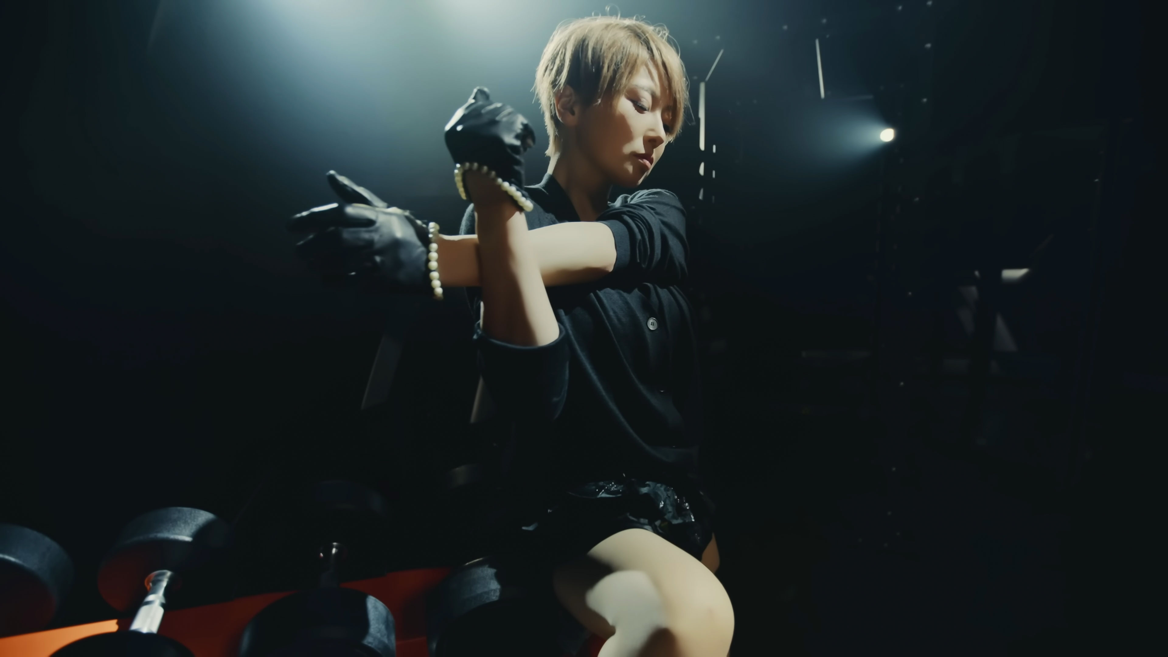 加藤ミリヤ×椎名林檎、「愛楽」配信リリース！作曲陣はChaki