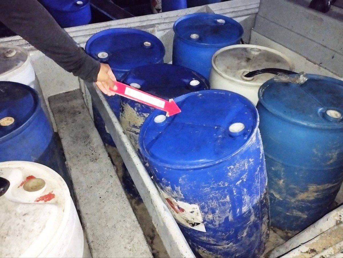 GJ. Domingo Hernández Lárez tweet media