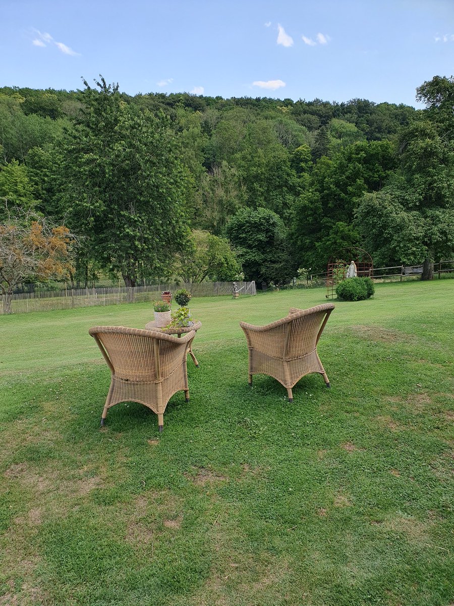 Colbert - Evelyne tweet media