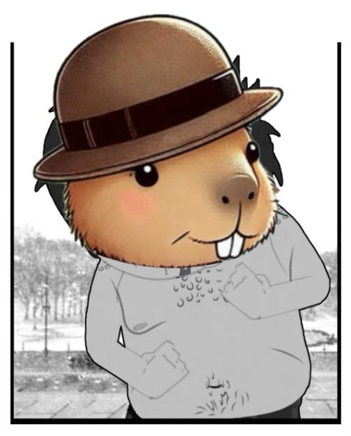 been a rough week but we still
pull up 🫖
$paul $algo