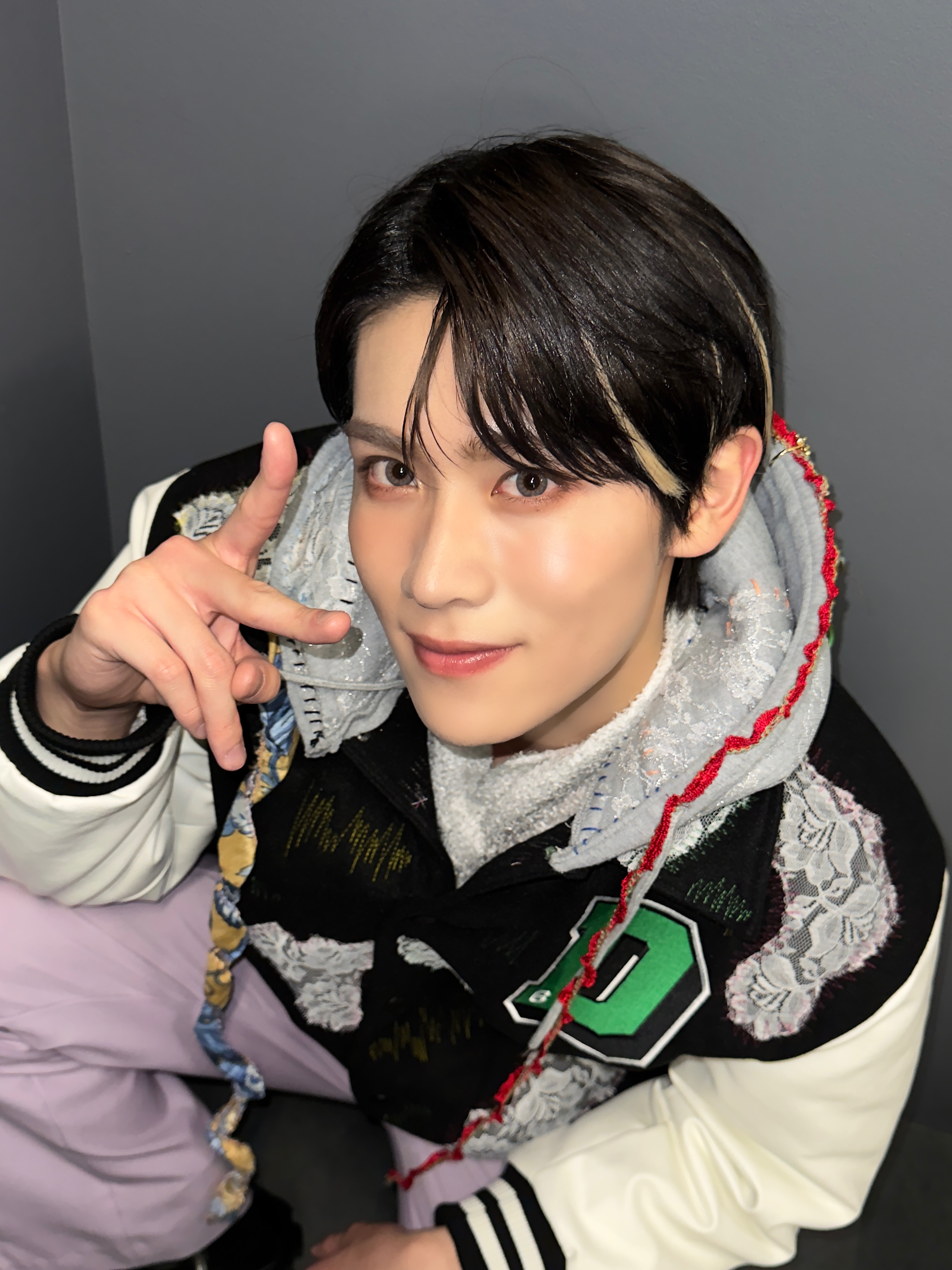 DXTEEN トレカ 大久保波留 kcon japan2025 オンライン DXTEEN トレカ 大久保波留 kcon japan2025 オンライン DXTEEN