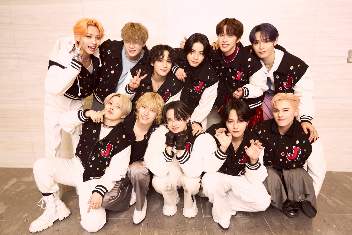 LAPOSTA2025 Supported by docomo ー TOKYO DOME - DAY3📸 ー #JO1